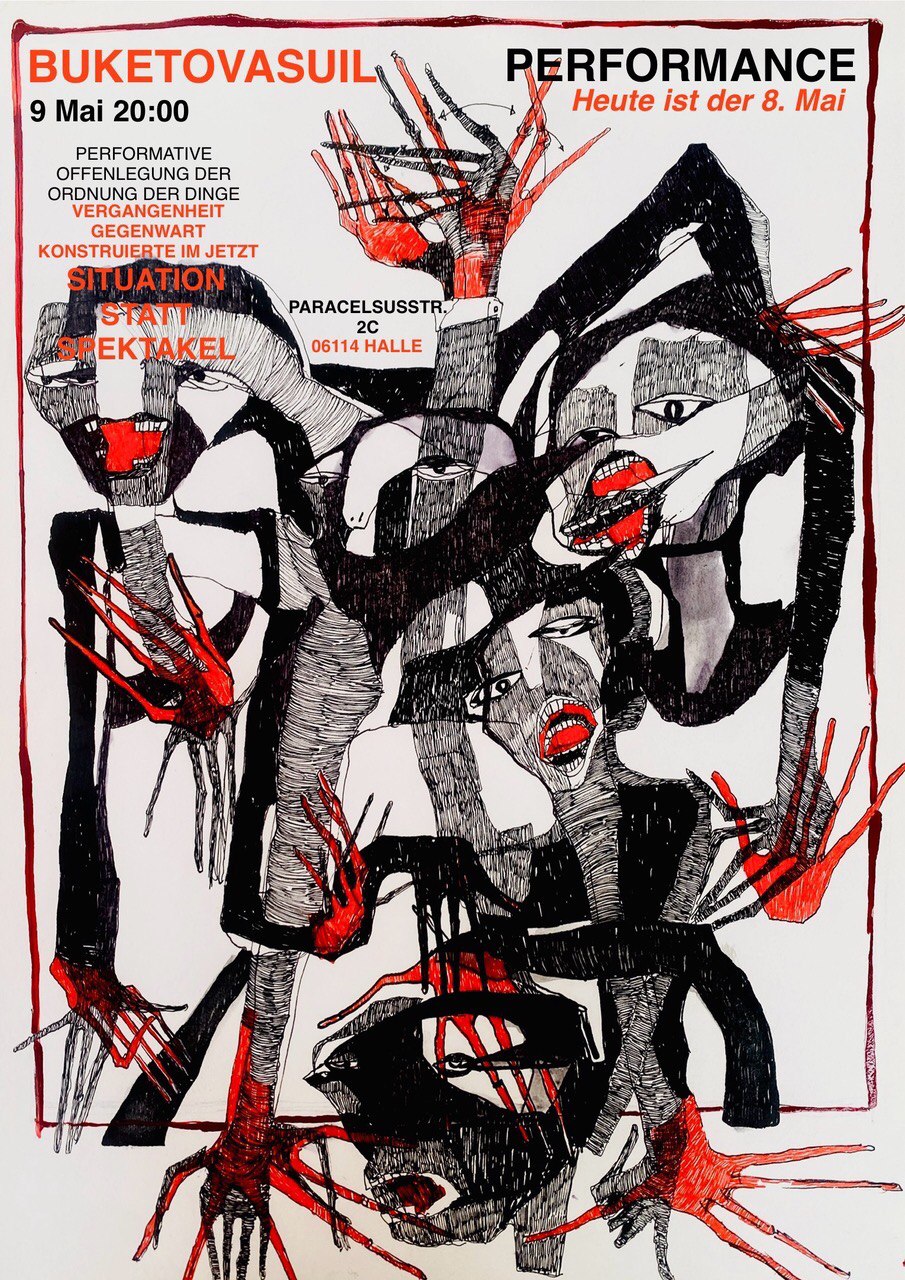 Kristina Buketova & Tomy Suil - Heute&nbsp;ist&nbsp;der&nbsp;achte&nbsp;Mai - ea2bd69b-7577-4aa0-8f1e-028571833f35.jpeg