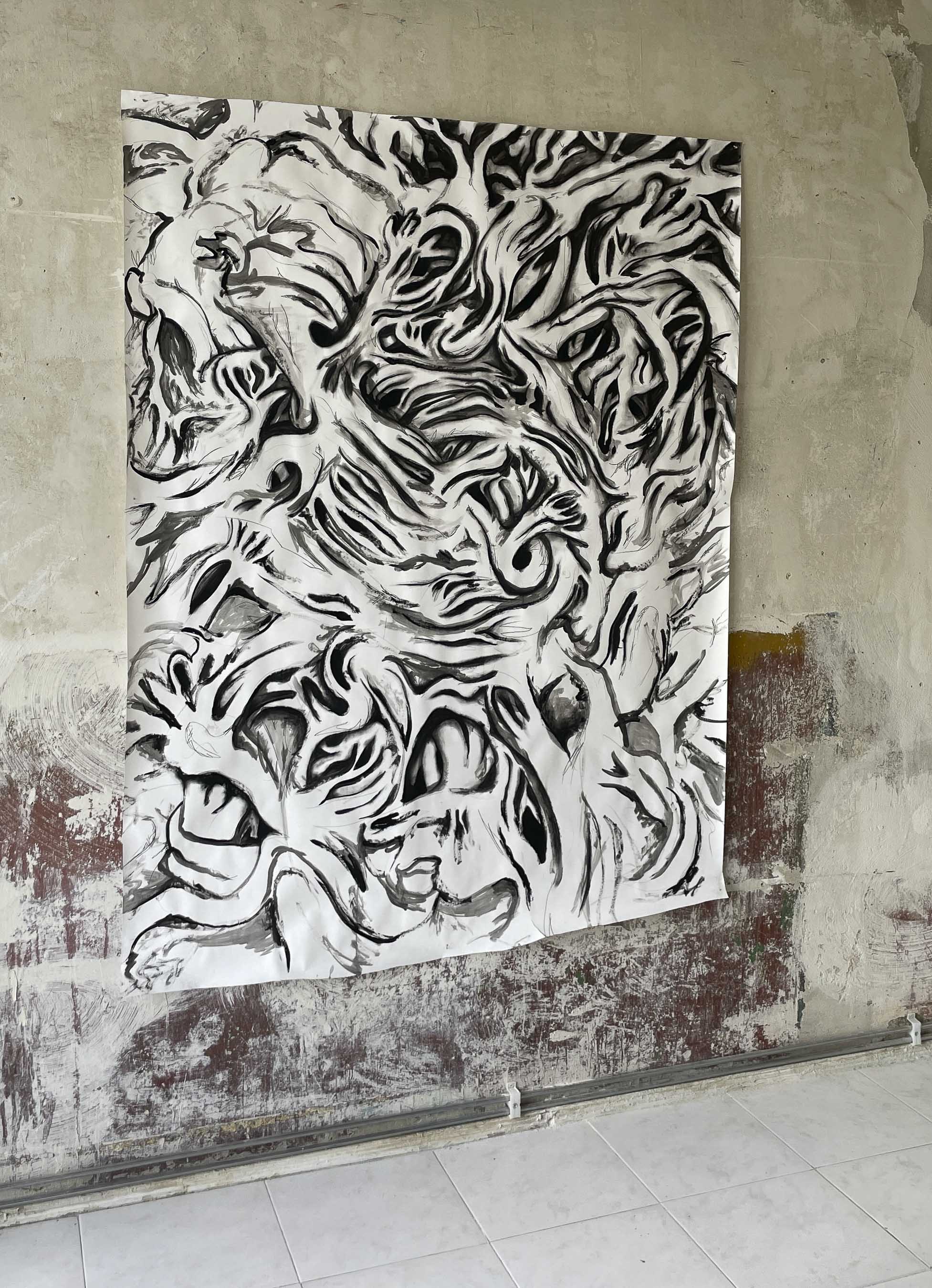 Adrian Riemenschneider & Jung YeoJin - Verzerrung - 10-IMG_1906.jpg