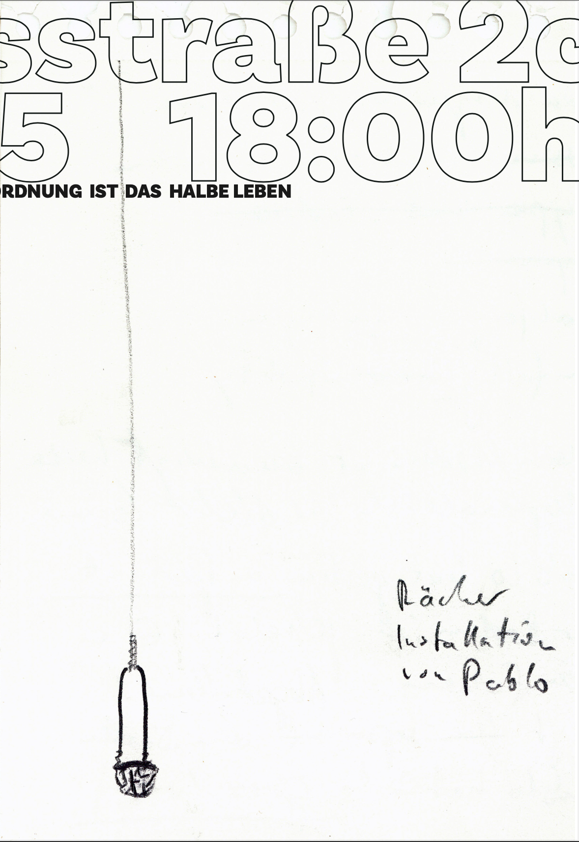 Mattis Heilscher & Pablo Schreyer - Ordnung ist das halbe Leben - 000_p2c_0525_Ordnungistdashalbeleben.jpg